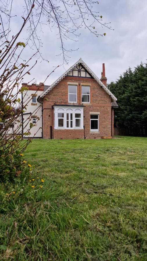Hotel Dawson House Darlington  Exterior foto