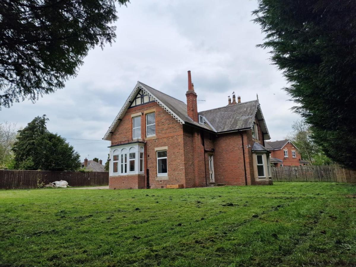 Hotel Dawson House Darlington  Exterior foto
