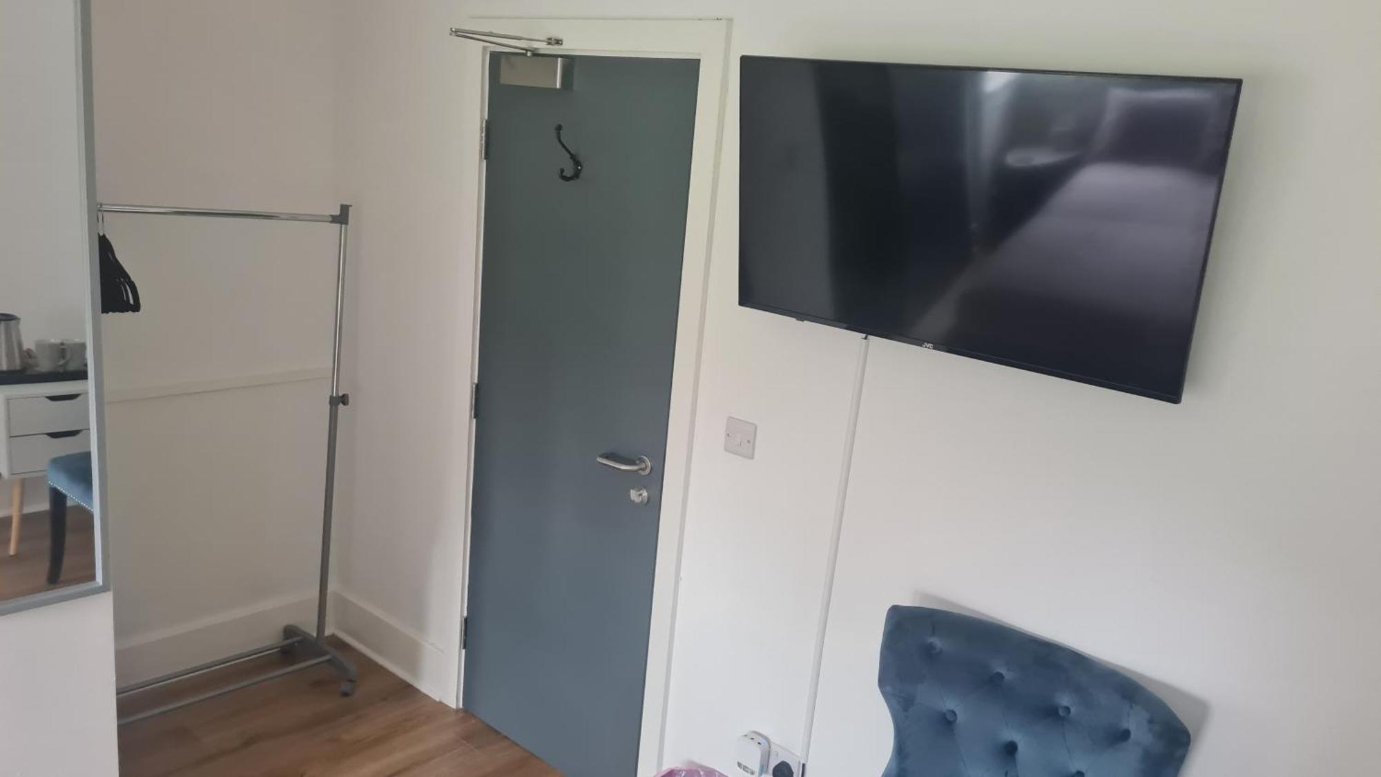 Hotel Dawson House Darlington  Zimmer foto
